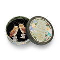 Erstwilder Earrings Fleur Harris Barny Owl