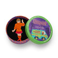 Erstwilder Brooch Hanna-Barbera Velma Dinkley