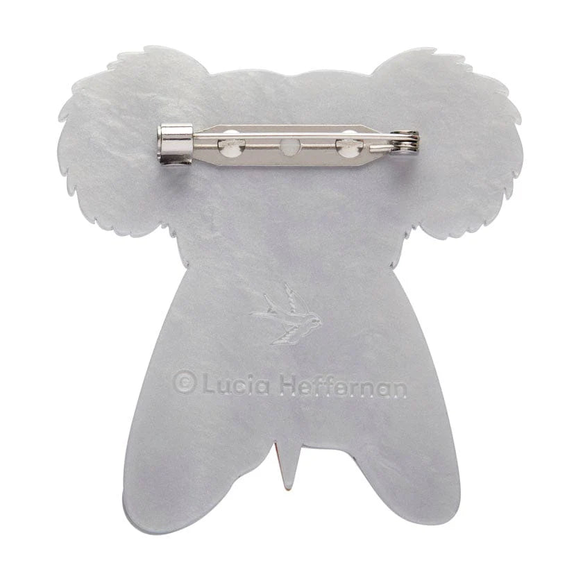 Erstwilder Brooch Lucia The Sweetest Koala