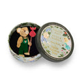 Erstwilder Brooch Fleur Harris Bears Adventures