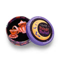 Erstwilder Midnight Mischief Brooch Spills and Spells