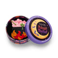 Erstwilder Midnight Mischief Brooch Spookin Spa Day