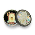Erstwilder Brooch Fleur Harris Silkys Door