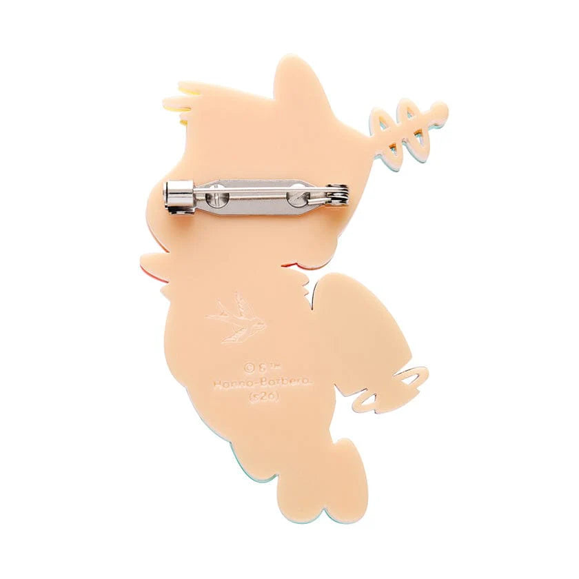 Erstwilder Brooch Hanna-Barbera Elroy Jetson