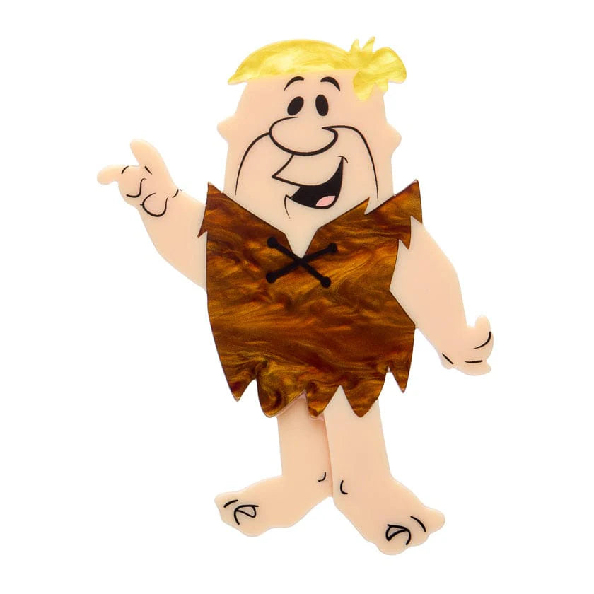 Fred Flintstone Hanna-Barbera Barney Rubble