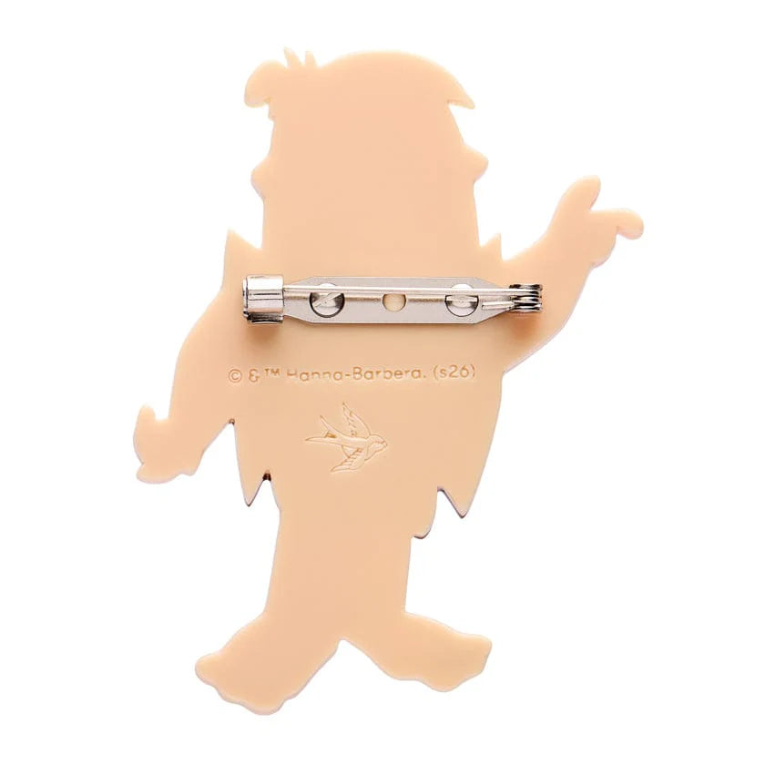 Fred Flintstone Hanna-Barbera Barney Rubble