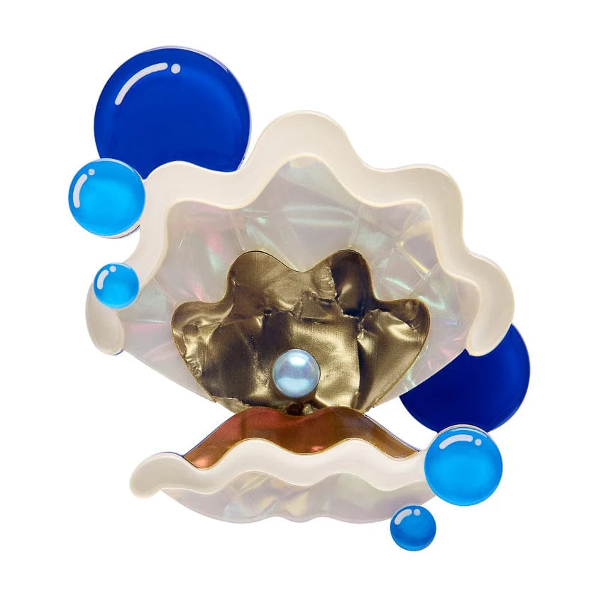 Erstwilder Brooch Fan Favourites Treasure Within