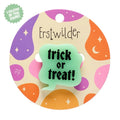 Erstwilder Midnight Mischief Mini Brooch Trick Or Treat