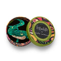 Erstwilder Brooch Pete Cromer The Ancient Alligator
