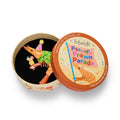Erstwilder Brooch Pascal The Party Prawn