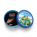 Erstwilder Brooch A Greek Odyssey Wisdom Keeper