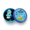 Erstwilder Brooch Hanna-Barbera Rosie The Robot