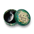Erstwilder Brooch The Rarest Kind Galapagos Penguin