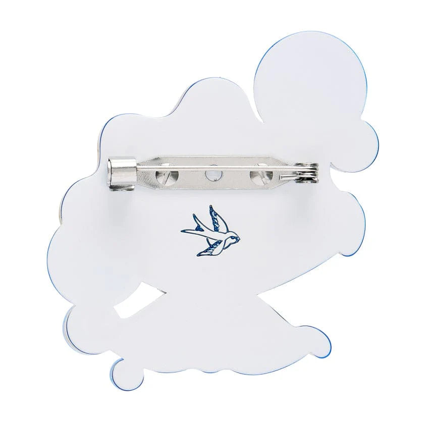 Erstwilder Brooch Fan Favourites Treasure Within